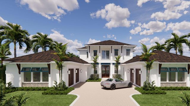 13321 Oakmeade Palm, Palm Beach Gardens, FL 33418
