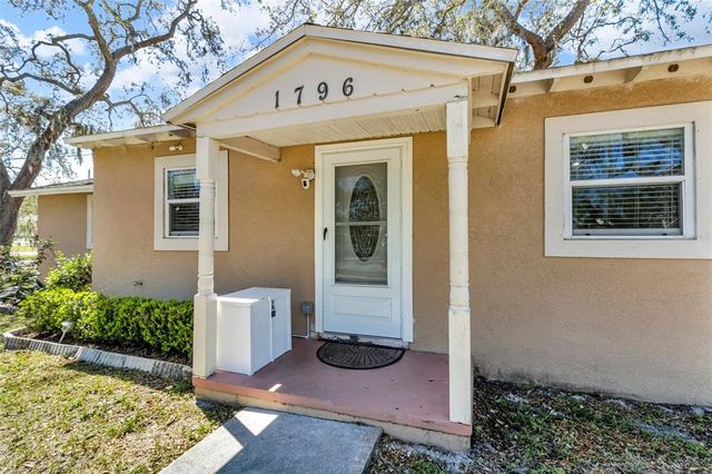 1796 Harbor Dr, Clearwater, FL 33755