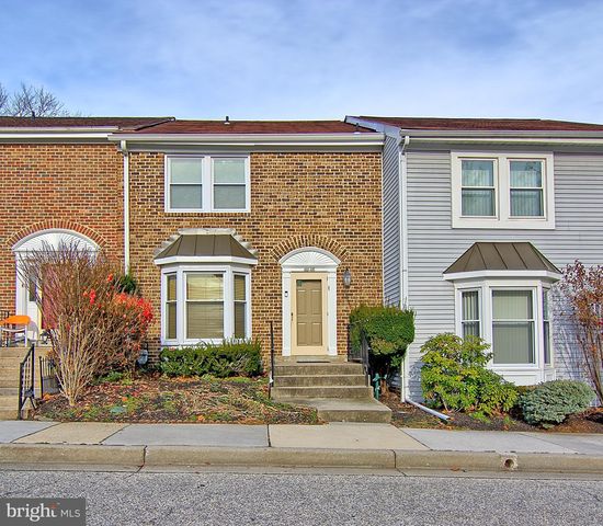 6946 Clearwind Ct, Baltimore, MD 21209