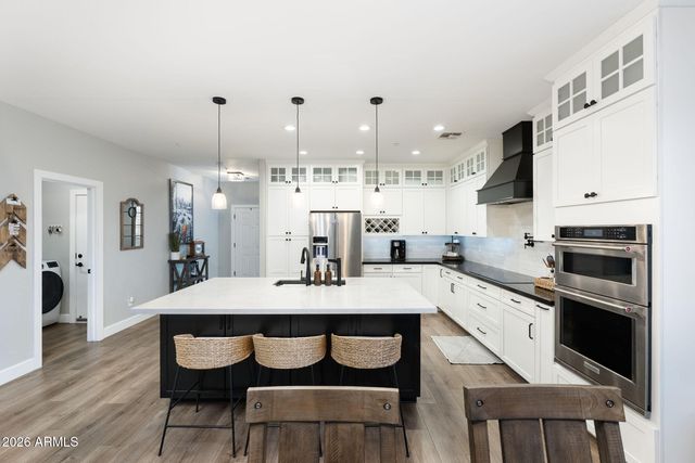3484 E LAFAYETTE Avenue, Gilbert, AZ 85298