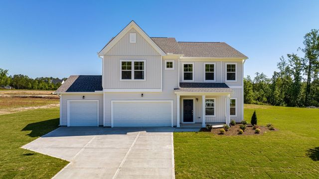 Curie Plan in Hollies Pines, Broadway, NC 27505