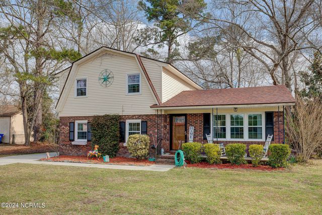 Foreclosures In Castle Hayne Nc