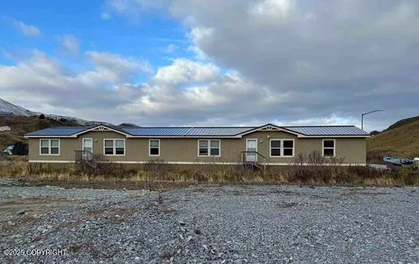1398 E  Broadway Ave, Unalaska, AK 99685