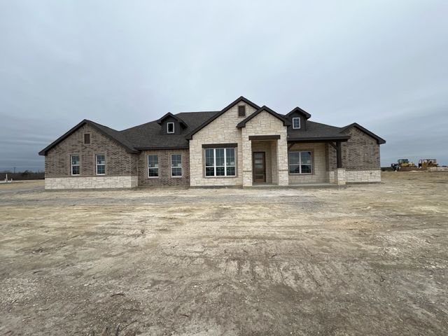 4011 Old Springtown Rd, Weatherford, TX 76085