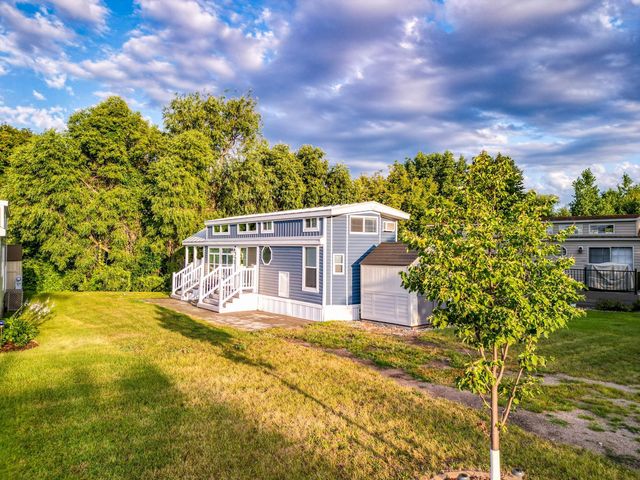1540 US Highway 59 S  #815, Detroit Lakes, MN 56501
