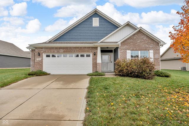1059 Cherry Tree Ln, Greenwood, IN 46143