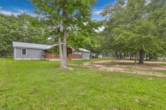 381 County Road 2802, Cleveland, TX 77327