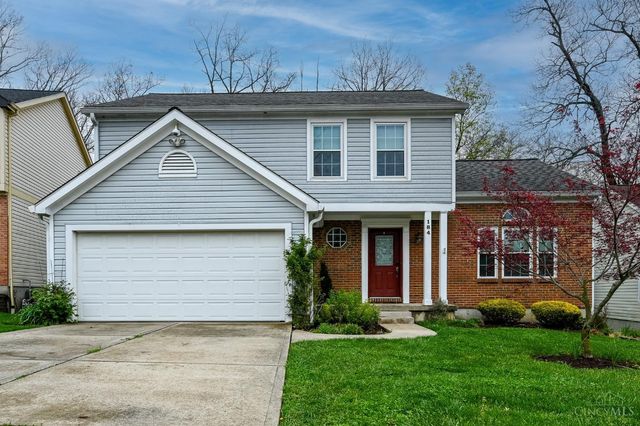 184 Cannonade Dr, Loveland, OH 45140