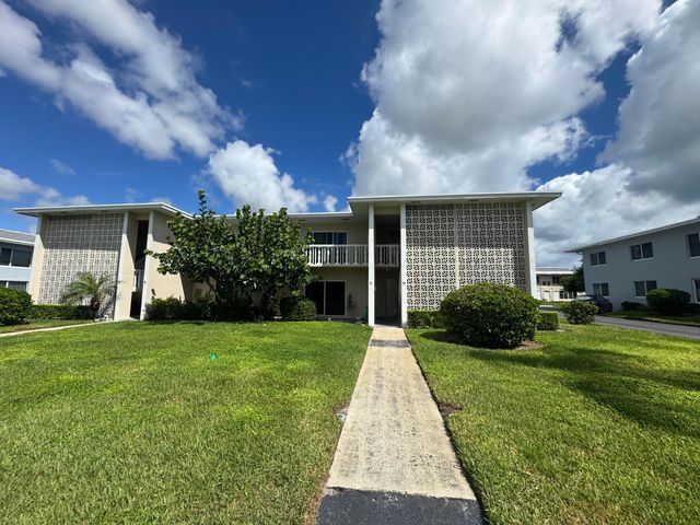 115 S South Boulevard #1c, Boynton Beach, FL 33435