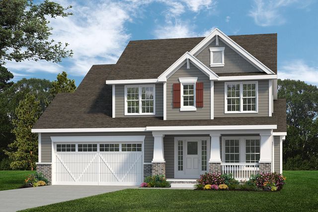 Chesapeake Plan in Country Club Hills, Waterloo, IL 62298