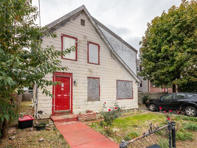 1 Wall St, Quincy, MA 02169