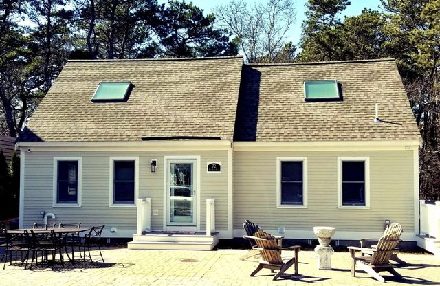72 Race Point Road, Provincetown, MA 02657