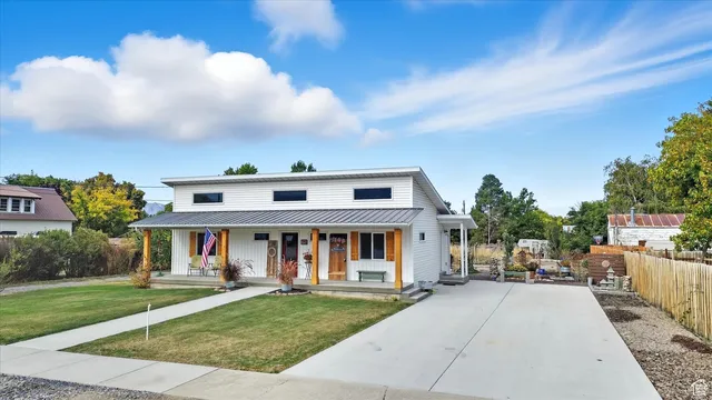 75 N  300 W, Smithfield, UT 84335