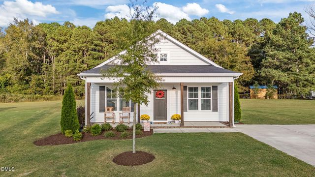 67 Overdrift Ct, Selma, NC 27576