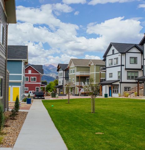 2335 Coralbell Grv #2343-202, Colorado Springs, CO 80910