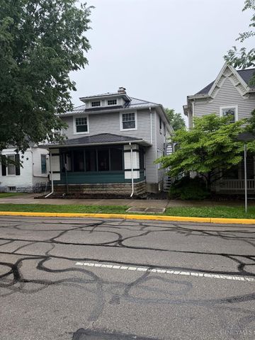 196 W  Main St, Wilmington, OH 45177