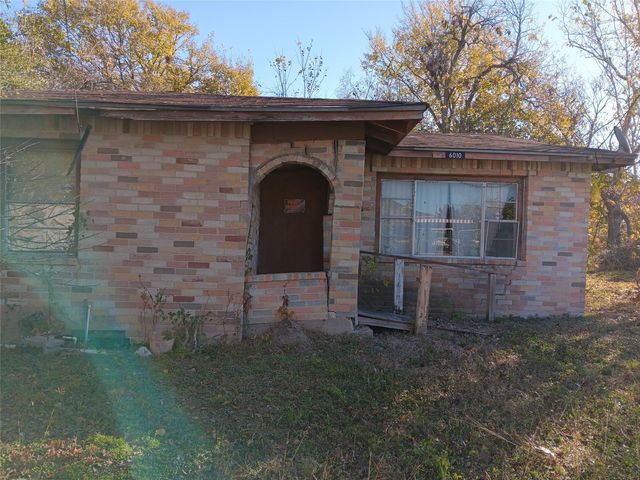 6010 Haight St, Houston, TX 77028