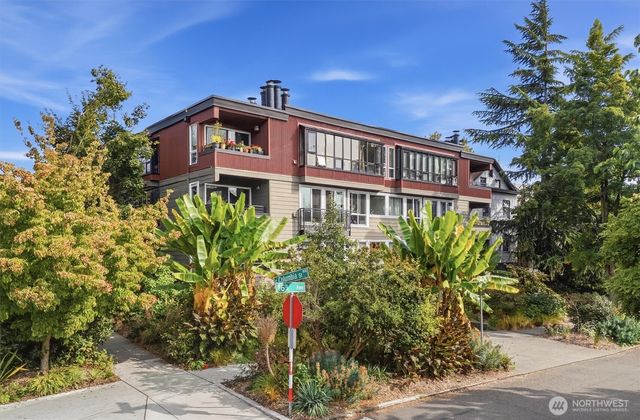 1601 E Columbia Street #104, Seattle, WA 98122