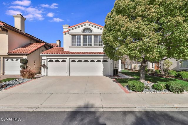 1741 Butterfly Ct, Thousand Oaks, CA 91320