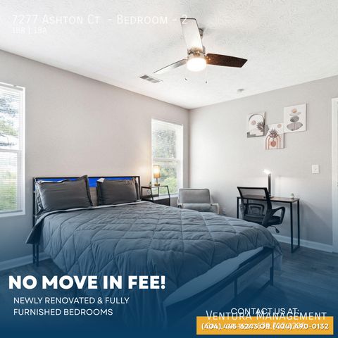 7277 Ashton Ct #2, Douglasville, GA 30134