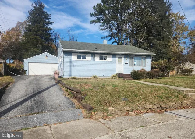 102 Cedarmere Rd, Owings Mills, MD 21117