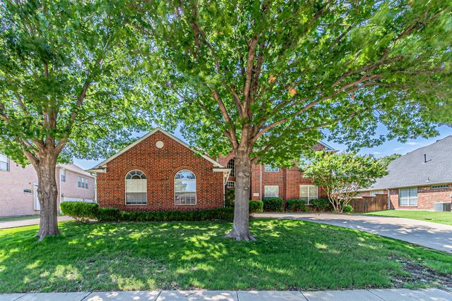 1913 Blue Ridge Dr, Flower Mound, TX 75028