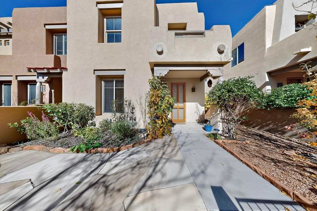 51 Canada Del Rancho #A, Santa Fe, NM 87508