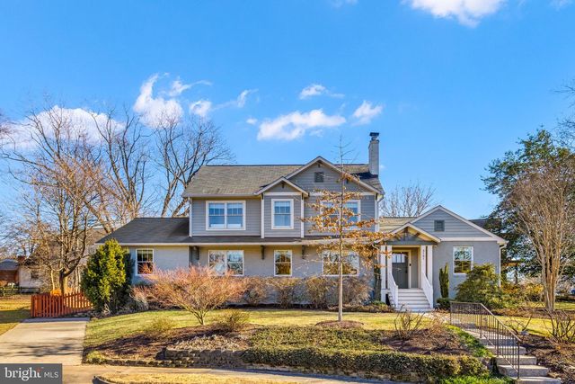 3101 N  Toronto St, Arlington, VA 22213