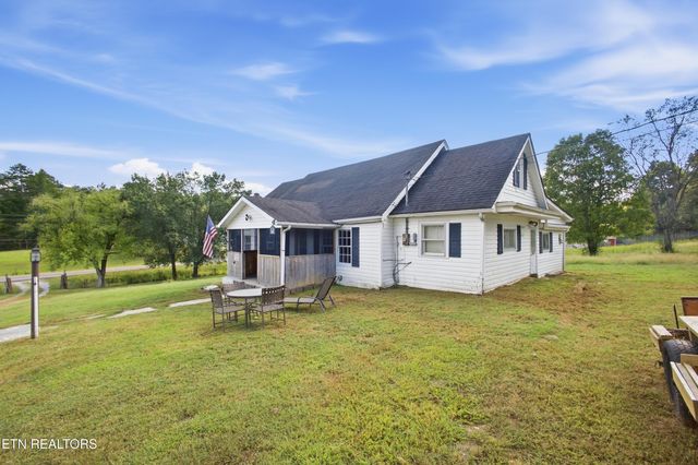 361 Gallaher Rd, Kingston, TN 37763