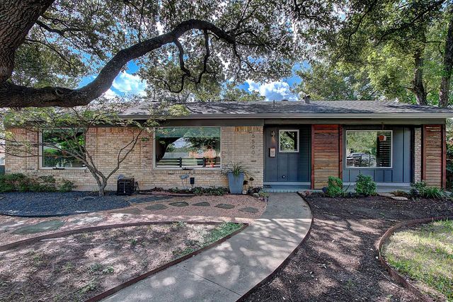 5500 Westminster Dr #A, Austin, TX 78723