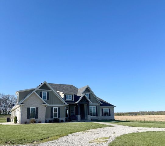 11397 Stave Mill Road, Mountain Grove, MO 65711