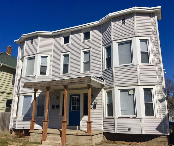 1141 Sibley St   NW #1, Grand Rapids, MI 49504