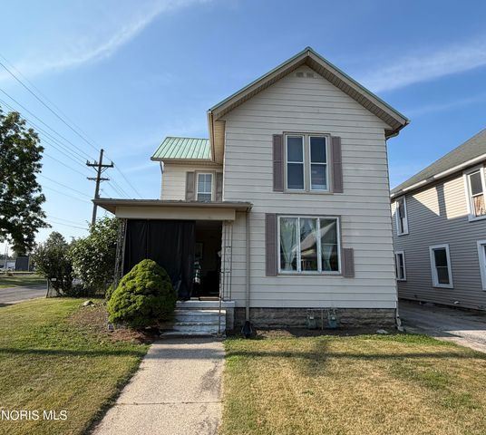 501 W  Front St, Findlay, OH 45840