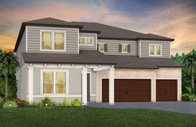 6959 Gilly Shadow St, Wesley Chapel, FL 33545