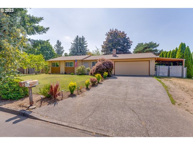 1540 SW Clara St, Troutdale, OR 97060