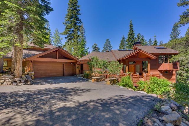 3058 Mountain Links Way, Olympic Valley, CA 96146