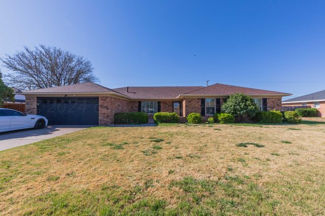505 Westhaven Dr, Hereford, TX 79045