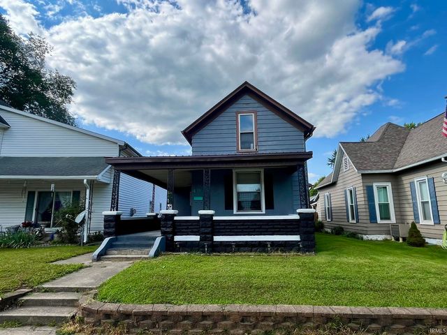 494 E  Main St, Peru, IN 46970