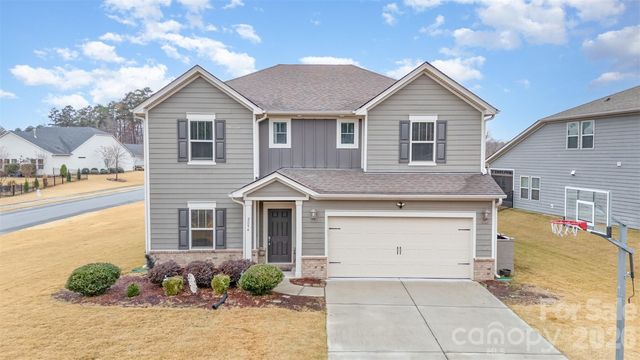 2054 Poplar Ridge Dr, Monroe, NC 28110