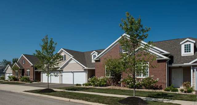 5733 Traditions Dr   #8188, New Albany, OH 43054