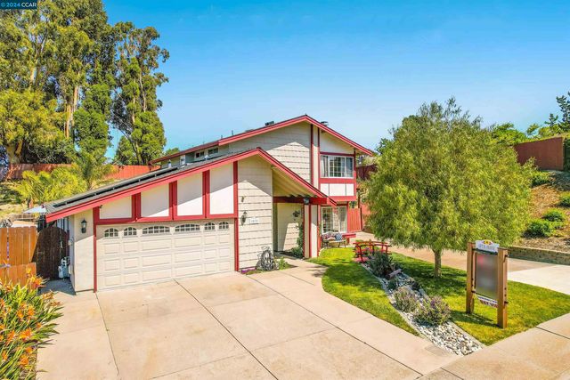 1019 Sandpoint Dr, Rodeo, CA 94572
