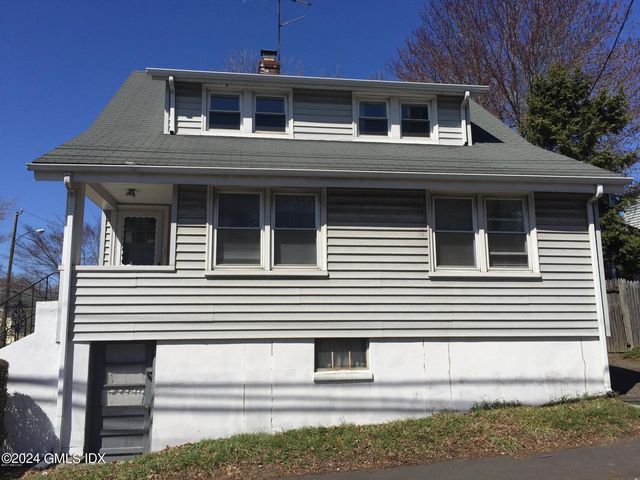 36 Valley Rd #2, Cos Cob, CT 06807