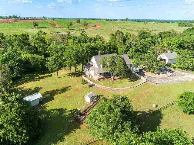 6508 E  104th St, Perkins, OK 74059