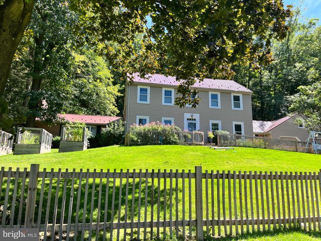 142 Fawn Rd, Reedsville, PA 17084