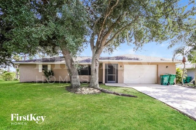 17365 Holmes Ave, Port Charlotte, FL 33948