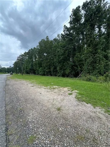 Boone St, Leesville, LA 71446