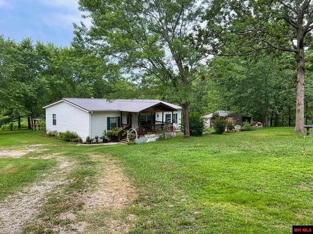 274 County Road 900, Midway, AR 72651