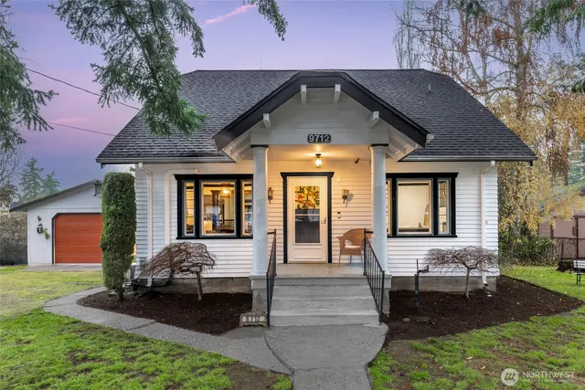 9712 Golden Given Road E, Tacoma, WA 98445
