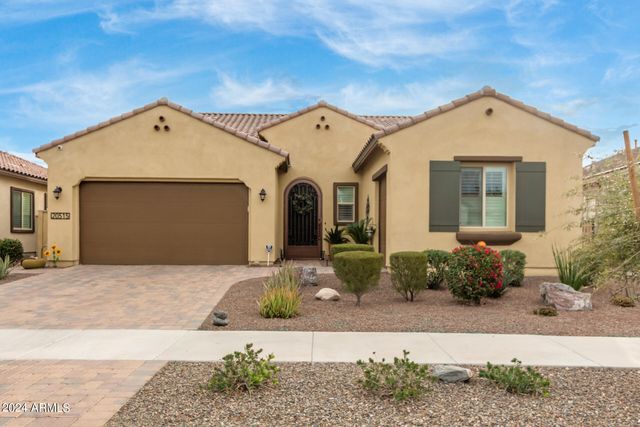 20515 W  Rosewood Ln, Buckeye, AZ 85396