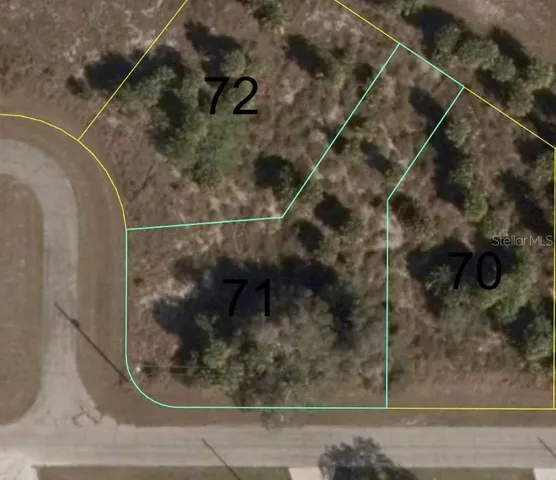 Argosy Rd #71, Labelle, FL 33935
